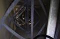 製紙工場の煙道・煙突点検に360°カメラ搭載マイクロド 製紙工場の煙道・煙突点検に360°カメラ搭載マイクロド