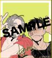 『GANGSTA.』最新第9巻、本日8月7日発売！津田健次郎