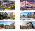 米国不動産への優先出資等による投資を拡大 米国不動産への優先出資等による投資を拡大