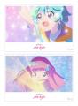 ぴえろ魔法少女シリーズ最新作 TVアニメ『魔法の姉妹 ぴえろ魔法少女シリーズ最新作 TVアニメ『魔法の姉妹