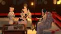 株式会社VがプロデュースするVRChat最大級の夏イベン 株式会社VがプロデュースするVRChat最大級の夏イベン