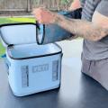 『溶けない氷』クーラーボックス専用アイスキューブ「