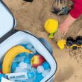 『溶けない氷』クーラーボックス専用アイスキューブ「