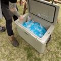 『溶けない氷』クーラーボックス専用アイスキューブ「