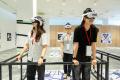 横浜・みなとみらいで火星旅行を体験　次世代型VR『TH