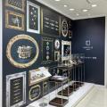 【いよてつ高島屋】PARCELLE JEWELRY 愛媛松山店、8月