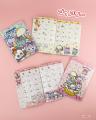 100円ショップのSeria（セリア）にて「SWIMMER」の202
