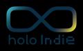 「holo Indie」より、こまいぬ氏が描くホロライブ3期