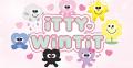 株式会社LINDA.発オリジナルキャラクター「ITTY-WINTI