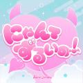 fav me、キュートな表情満載の2ndシングルCD表題曲「