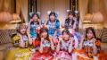 fav me、キュートな表情満載の2ndシングルCD表題曲「