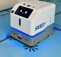 清掃現場の人手不足をロボットで支援。株式会社SERT、