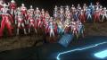 【土曜日あさ9時から放送中】『ウルトラマンテオ』主 【土曜日あさ9時から放送中】『ウルトラマンテオ』主