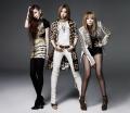K*Pop Masterz Presents 2NE1 &TEN SPECIAL LIVE in J