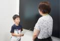 【コープデリ】コープデリ連合会本部で「子ども参観日