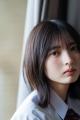今年もこの季節がやってきた! 日向坂46・渡辺莉奈が 今年もこの季節がやってきた! 日向坂46・渡辺莉奈が