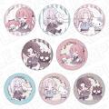 恋せよまやかし天使ども×サンリオキャラクターズ POP 