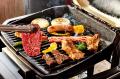 【名古屋・栄駅徒歩1分の屋内BBQ】「ひんやりお中元キ 【名古屋・栄駅徒歩1分の屋内BBQ】「ひんやりお中元キ