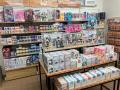アニメイト秋葉原が、売場を拡大して8月8日にリニュー