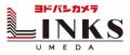 【LINKS UMEDA】8階レストランフロア「LINKS DINING」