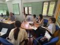 【関西外国語大学】UNICEF(国連児童基金)ラオス事務 【関西外国語大学】UNICEF(国連児童基金)ラオス事務