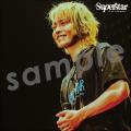 手越祐也ニューアルバム「☆SUPER☆STAR☆」から「AME-KA