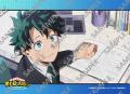 「アニメ『僕のヒーローアカデミア』FINAL SEASON」の