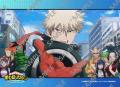「アニメ『僕のヒーローアカデミア』FINAL SEASON」の