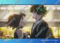「アニメ『僕のヒーローアカデミア』FINAL SEASON」の