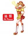 「油そば×アイドル」が飲食店を元気にする。 前年2万 「油そば×アイドル」が飲食店を元気にする。 前年2万