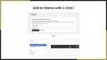 【海外向け】EC アプリ「UR: Feature Image Tab Slide 【海外向け】EC アプリ「UR: Feature Image Tab Slide