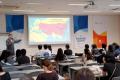 【関西外国語大学】8月2日のオープンキャンパスに、今