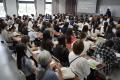 【関西外国語大学】8月2日のオープンキャンパスに、今