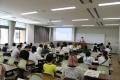 【関西外国語大学】8月2日のオープンキャンパスに、今