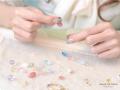 【夏休み限定】親子で楽しむ「手作りパワーストーンブ