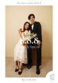 “令和8年8月8日”は末広がり婚ラッシュ！セルフ写真館