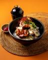 甘辛ヤンニョム × とろけるチーズ 夏の食欲をそそる“