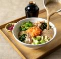 甘辛ヤンニョム × とろけるチーズ 夏の食欲をそそる“