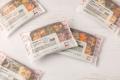 MYPLATE、キャラクターIPを立体食品化する開発支援事 MYPLATE、キャラクターIPを立体食品化する開発支援事