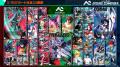 ガンダムアーケードカードゲーム「機動戦士ガンダム 