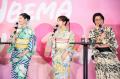 ABEMA恋リアMC陣が集結【『恋の神回診断所』開催記念 ABEMA恋リアMC陣が集結【『恋の神回診断所』開催記念