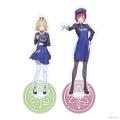 【ヘブンバーンズレッド×ヴィレッジヴァンガード】～