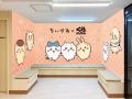 4回目のコラボはちいかわデザインのオリジナル「utf-8