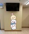 4回目のコラボはちいかわデザインのオリジナル「utf-8