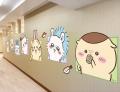 4回目のコラボはちいかわデザインのオリジナル「utf-8
