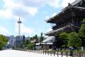 「京都とブラジルを結ぶ。東本願寺で相川七瀬さんと踊 「京都とブラジルを結ぶ。東本願寺で相川七瀬さんと踊