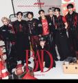 7月度ゴールドディスク認定～SEVENTEEN JAPAN BEST AL