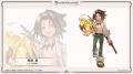 『グランブルーファンタジー』×TVアニメ『SHAMAN KING 『グランブルーファンタジー』×TVアニメ『SHAMAN KING