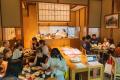 【第4回 船橋屋ファンミーティング】221年続く和菓子 【第4回 船橋屋ファンミーティング】221年続く和菓子