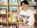 「学研の図鑑LIVE」が学術系VTuberと初のコラボ配信決